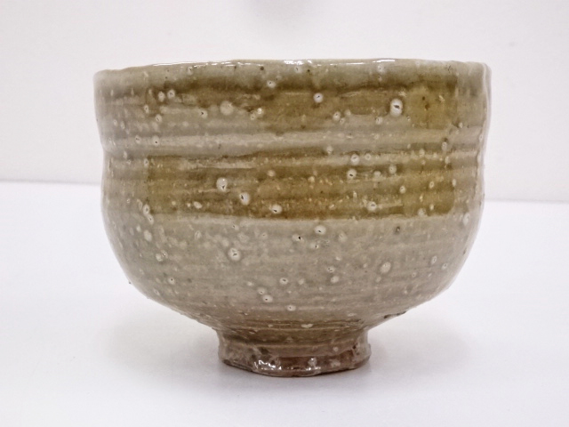 道具 ] - 道具 虫明焼 松本学茶碗 | ネットショップ圭 netshop Kei